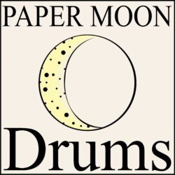 Paper Moon Drums